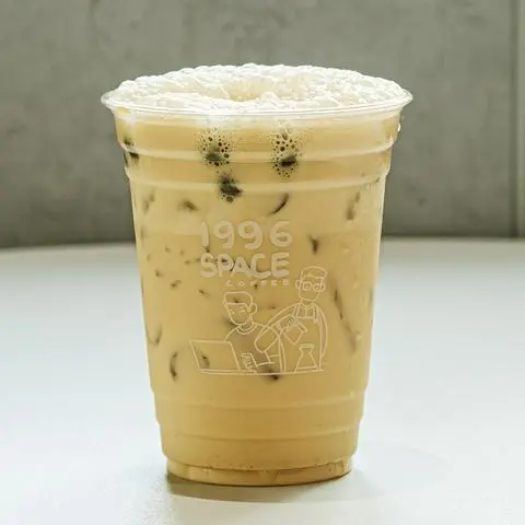 Hình ảnh Trà sữa olong