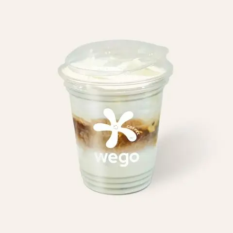 Hình ảnh Foamy Float