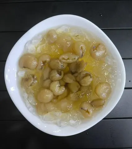 Hình ảnh Nhãn nhục