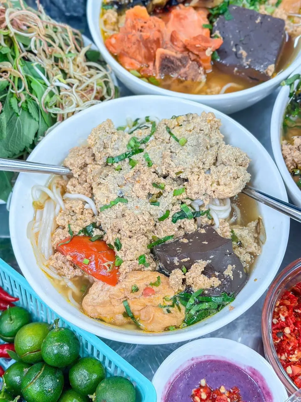 Hình ảnh RIÊU CUA