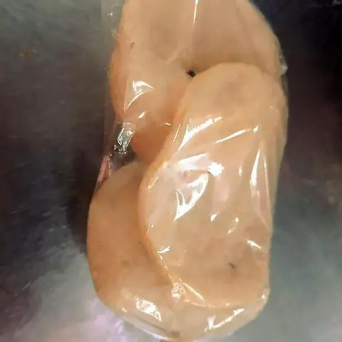 Hình ảnh Bánh phồng tôm