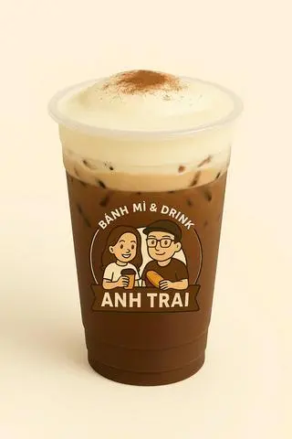 Hình ảnh Cacao muối