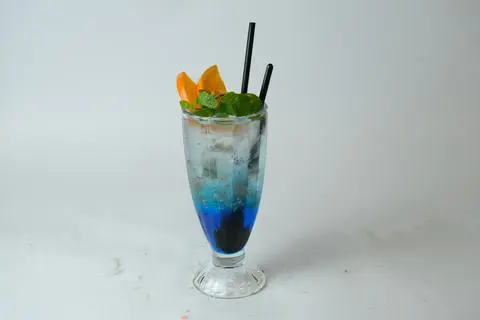 Hình ảnh Soda Blue 