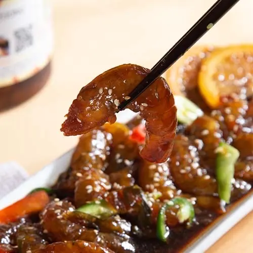 Hình ảnh TÔM NGÂM TƯƠNG-3 con