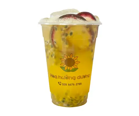 Hình ảnh Nước ép chanh dây