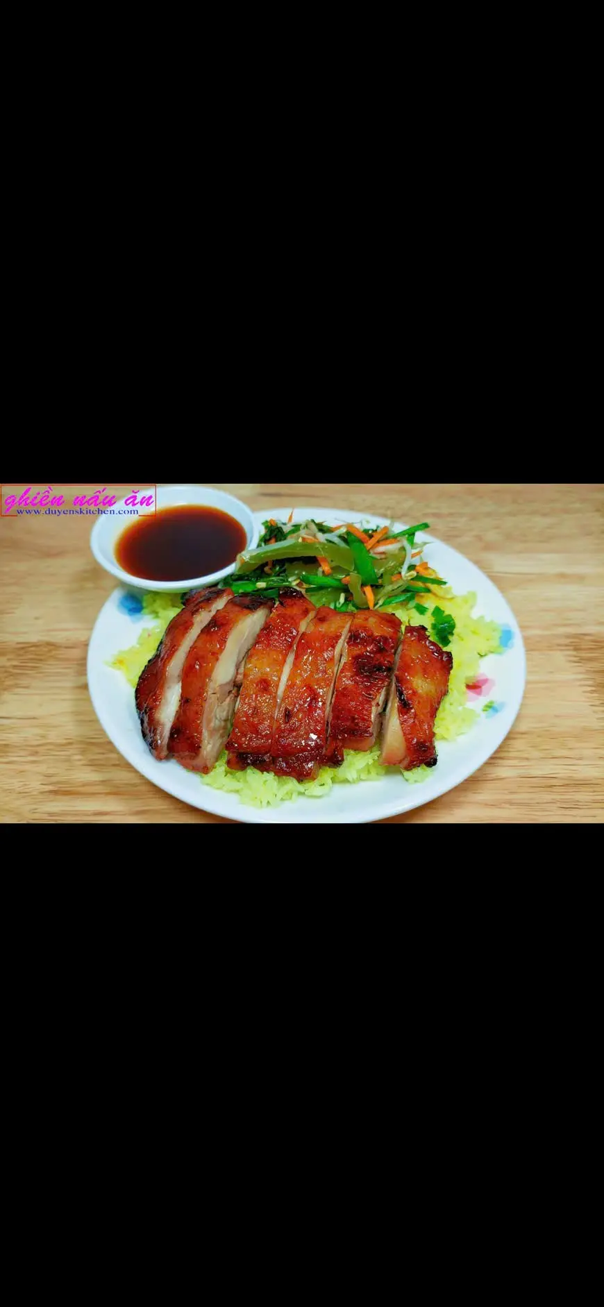 Hình ảnh CƠM XÁ XIÚcHEO