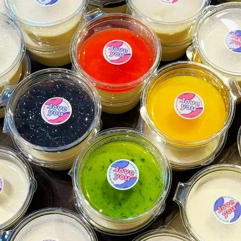 Hình ảnh GIÁ HỜI - Set Panna mix vị [4 bé]
