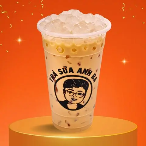 Hình ảnh L - TRÀ SỮA TRÂN CHÂU TRẮNG