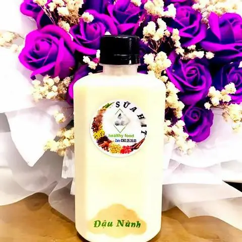 Hình ảnh Sữa đậu nành