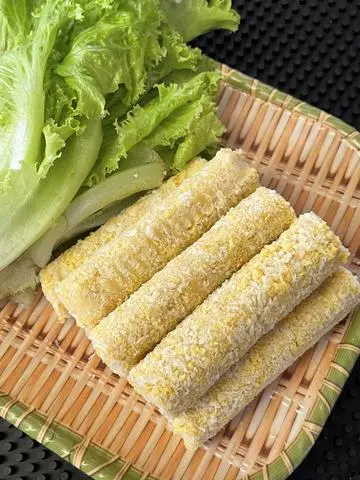 Hình ảnh Phô Mai Que