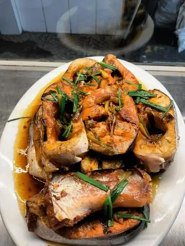 Hình ảnh Cơm Cá Hú Kho
