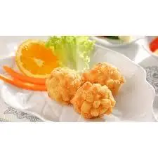 Hình ảnh Bánh Mì Hải Sản