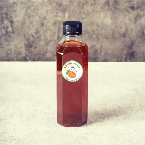 Hình ảnh Sâm lục vị (chai)