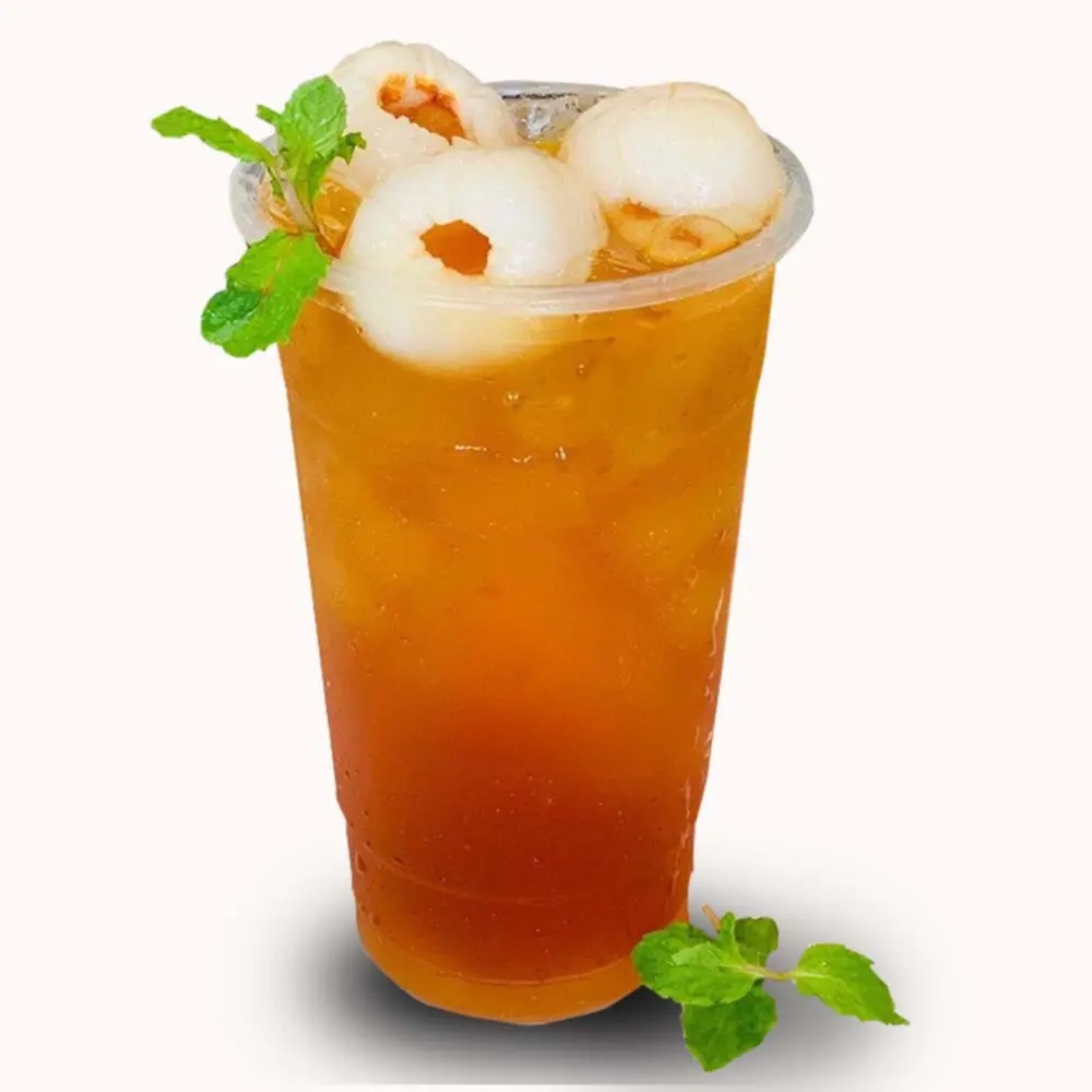 Hình ảnh Trà vải