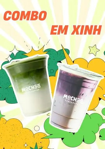 Hình ảnh COMBO EM XINH