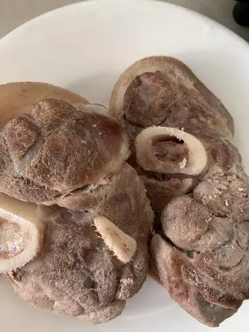 Hình ảnh Giò thêm 