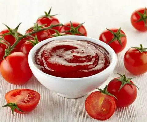 Hình ảnh Tương Cà