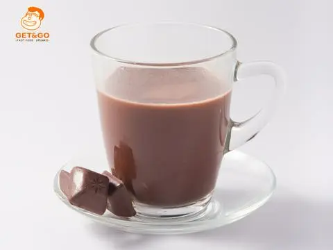 Hình ảnh Socola Nóng
