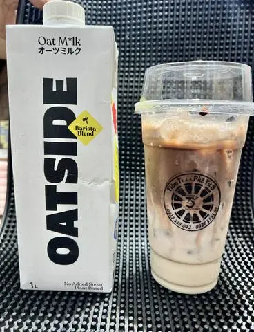 Hình ảnh Cacao yến mạch