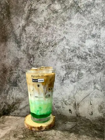 Hình ảnh Bạc xỉu bạc hà