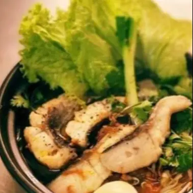 Hình ảnh cá lóc thêm