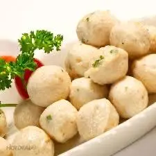 Hình ảnh Rau củ viên chiên