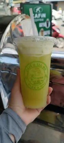 Hình ảnh NƯỚC MÍA CỐT DỪA 
