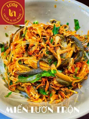 Hình ảnh BESTSELLER / MIẾN LƯƠN TRỘN