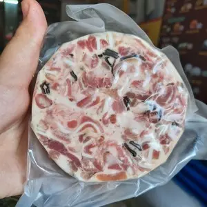 Hình ảnh giò thủ 200g