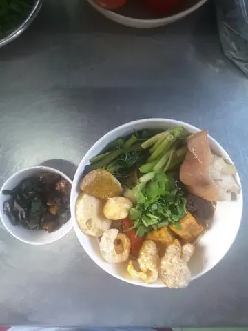 Hình ảnh Bánh Đa (ĐẶC BIỆT)