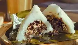 Hình ảnh Bánh giò (Sáu Sỹ)