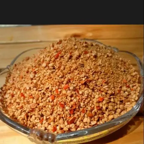 Hình ảnh Muối tây ninh loại 1 . 100gr