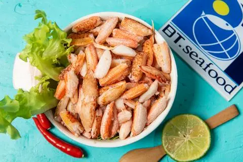 Hình ảnh Ghẹ thêm