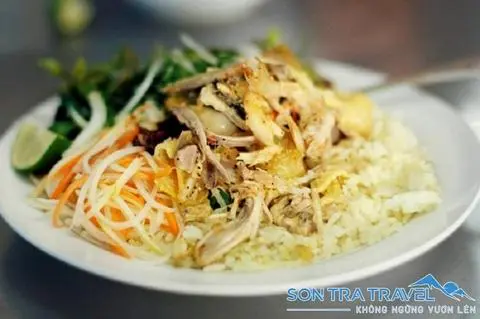 Hình ảnh cơm thêm 