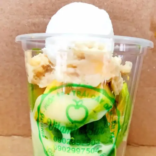 Hình ảnh Bơ dằm kem