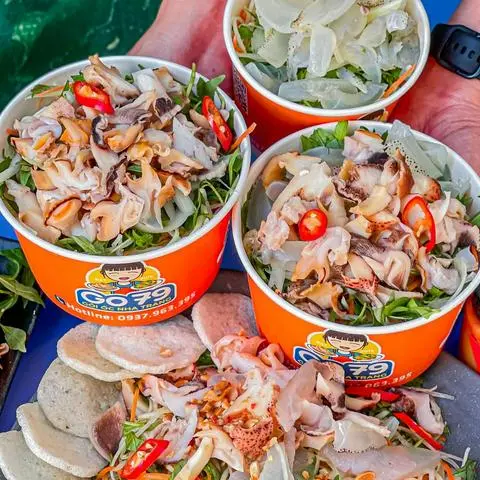 Hình ảnh COMBO HỘI ĐỘC THÂN VUI TÍNH