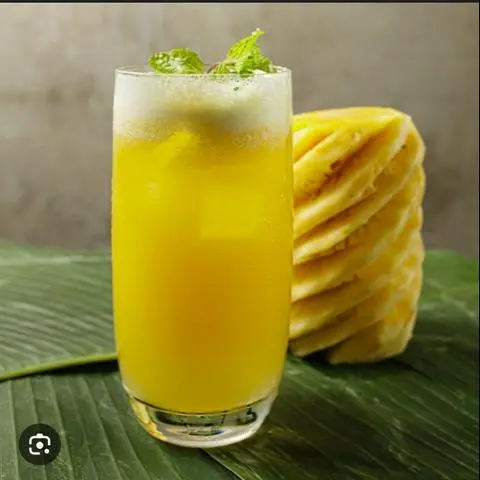 Hình ảnh Nước ép thơm