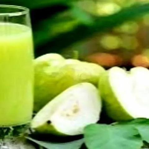 Hình ảnh Cóc - ổi
