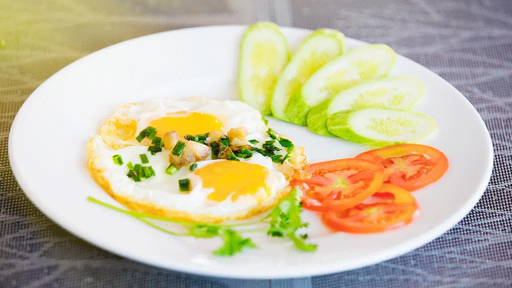 Hình ảnh Trứng thêm