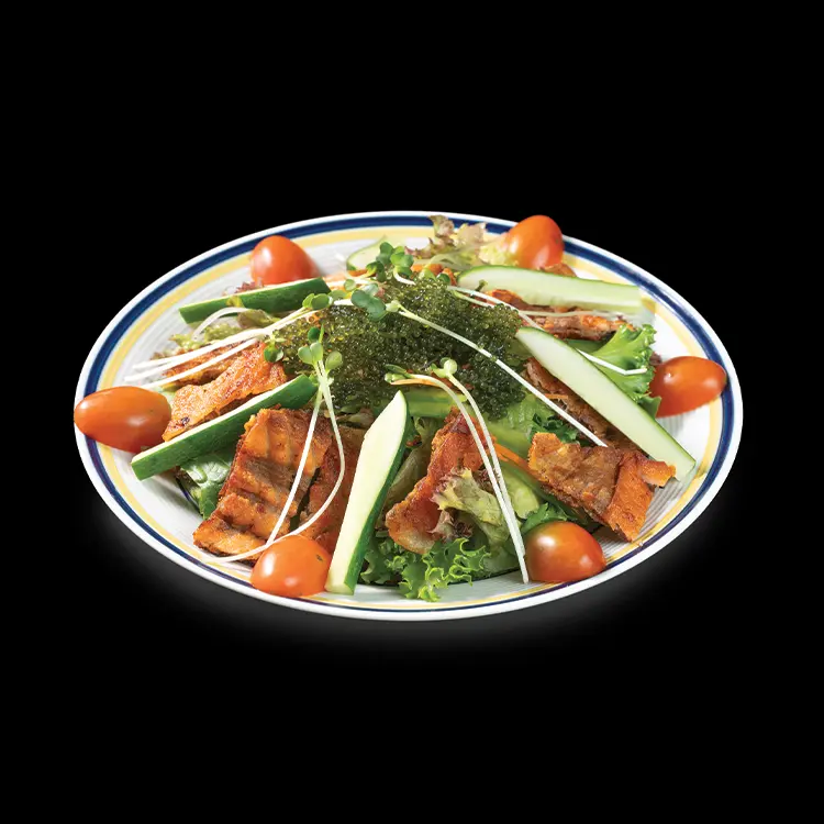 Hình ảnh S2 Salad Da Cá