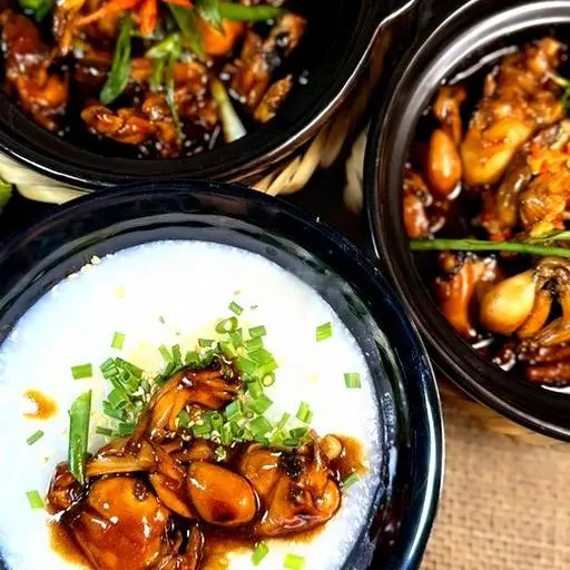 Hình ảnh Ếch singapore sa tế phần 1 con không cháo