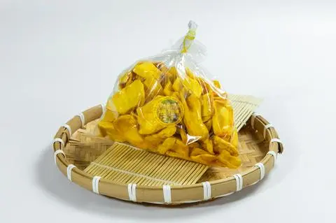 Hình ảnh Bịch Mít Sấy Khô 