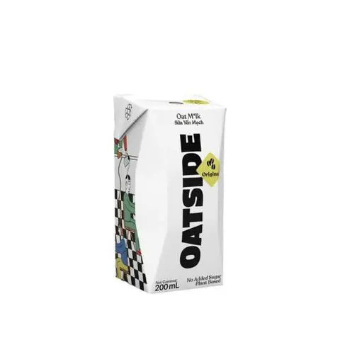 Hình ảnh Sữa Oatside 50ml