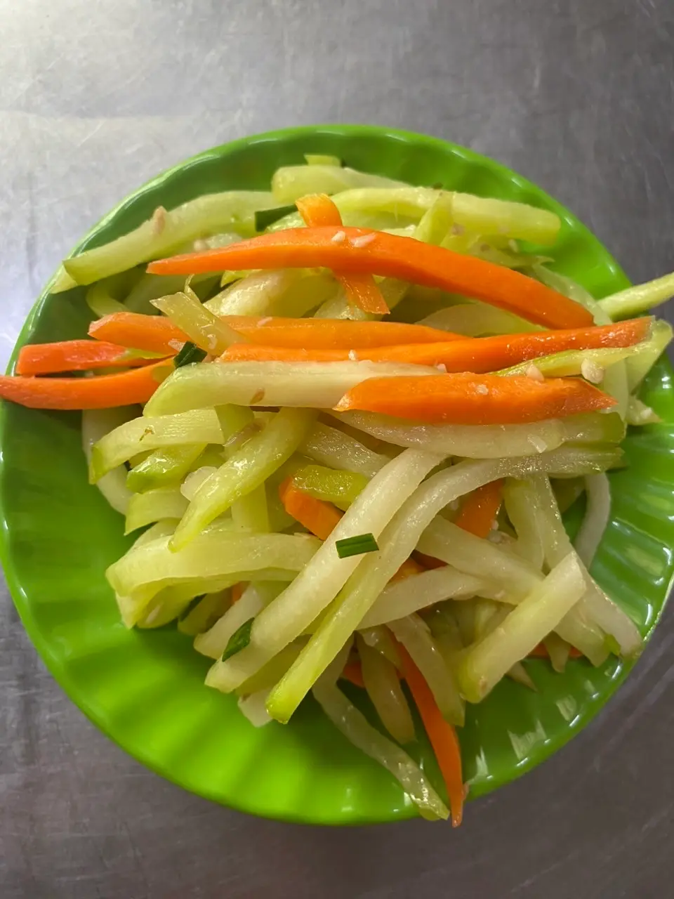Hình ảnh SU SU XÀO 