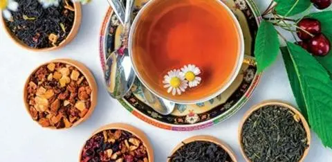 Hình ảnh Trà thanh nhiệt
