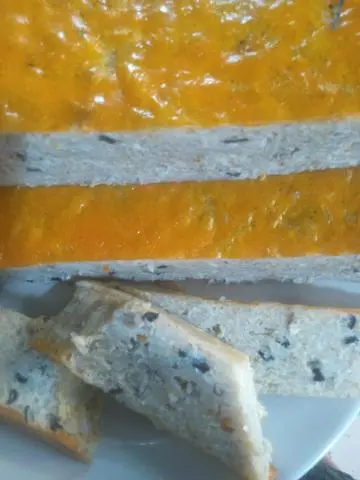 Hình ảnh CHẢ HẤP 