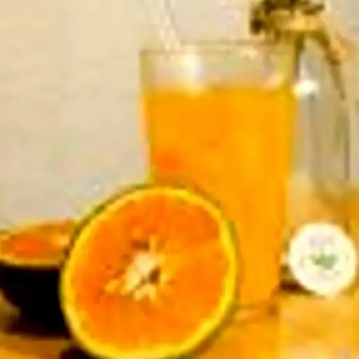 Hình ảnh Nước Cam Tươi