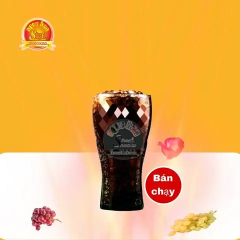 Hình ảnh Coca Cola Tươi ( size M )