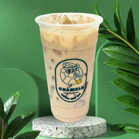 Hình ảnh Trà sữa truyền thống
