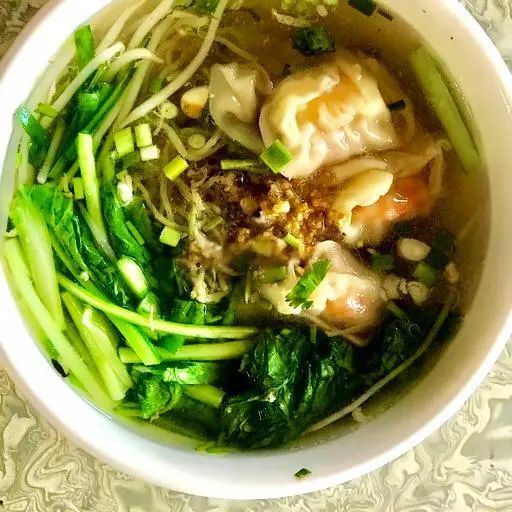 Hình ảnh Sủi cảo
